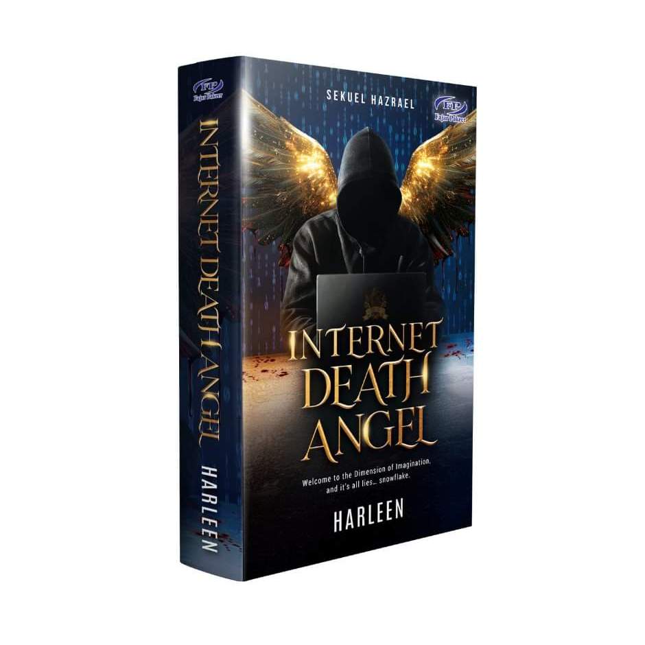 Internet Death Angel Karya Harleen (FP)