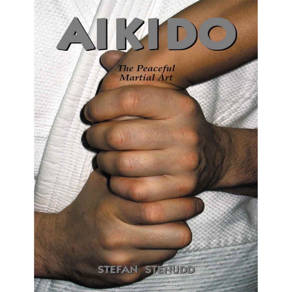 Aikido The Peaceful Martial Art (ebook)