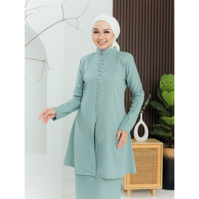 kabaya Jelita Suit Ready stock