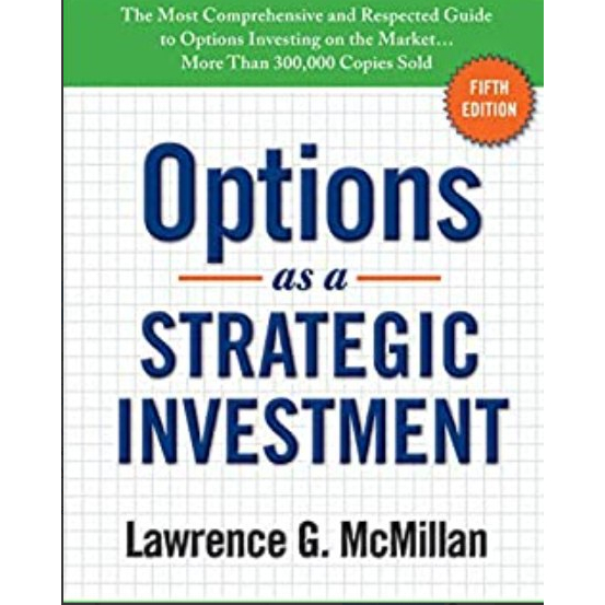 Options as a Strategic Investment