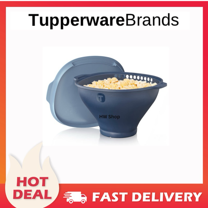 LIMITED🔥🔥 WOW Pop Microwave Popcorn Maker (1)