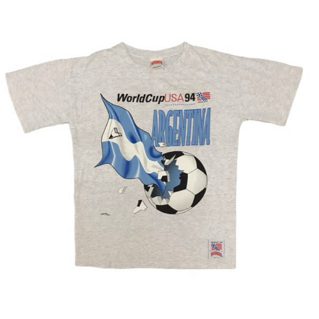 WORLDCUP 94 VINTAGE T-SHIRT