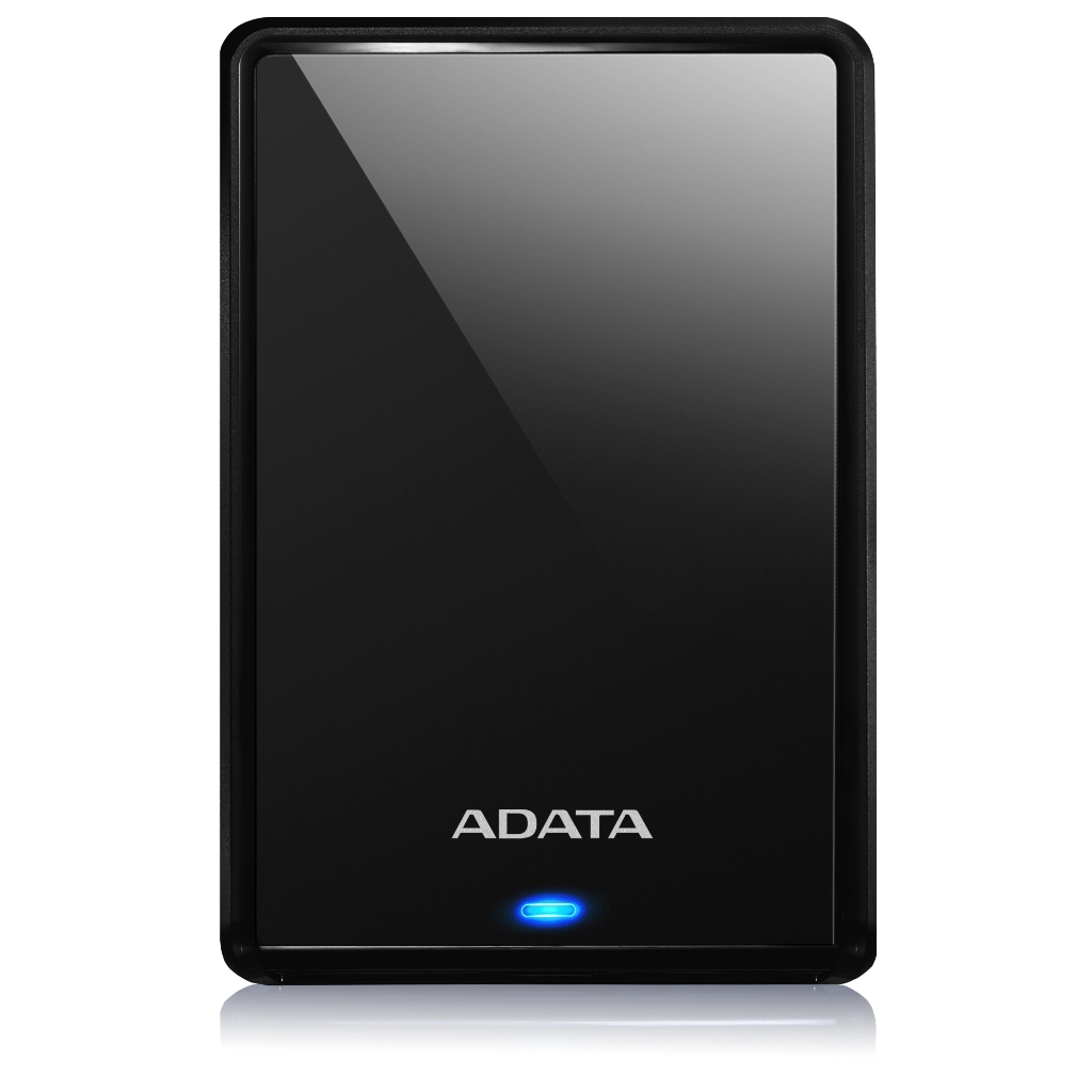 ADATA HV620S SUPER SLIM PORTABLE EXTERNAL HARD DISK DRIVE HDD WITH USB 3.2 GEN 1 / WORK WITH PS5 , X