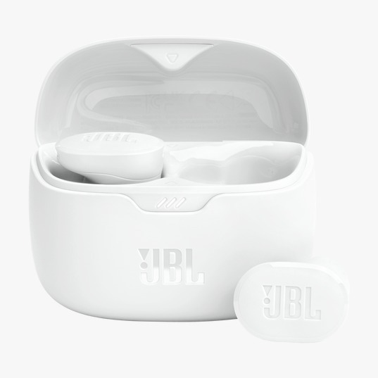 JBL TUNE BUDS /130NC TWS TRUE WIRELESS NOISE-CANCELLING EARBUDS - 48 HOURS OF BATTERY LIFE, WATER RE