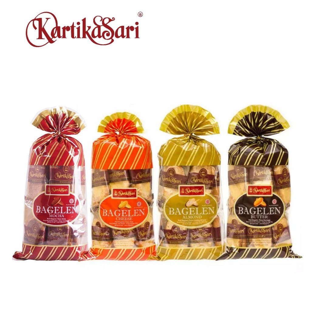 Bagelen Kartika Sari Bandung (Halal)