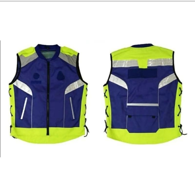 vest RefLetor security unisex comfortable tactical product