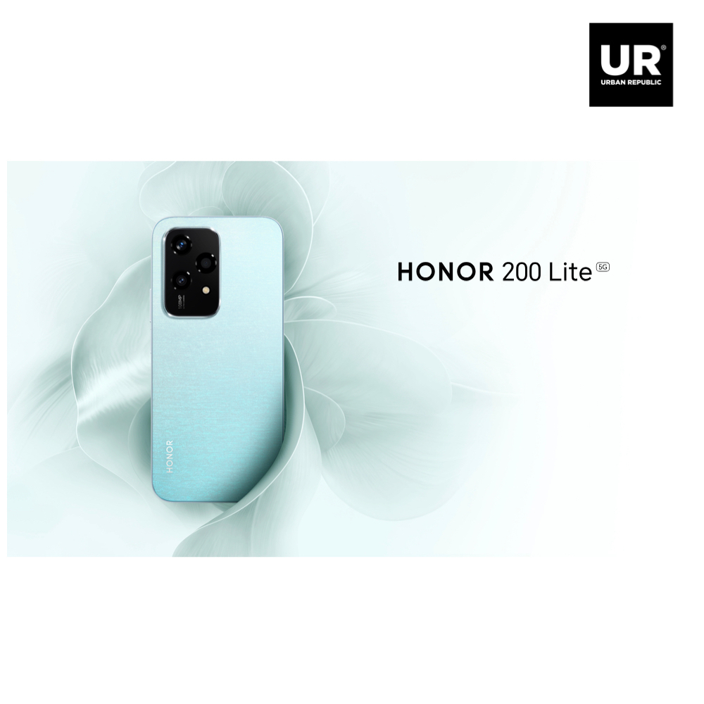 Honor 200 Lite 5G 256GB