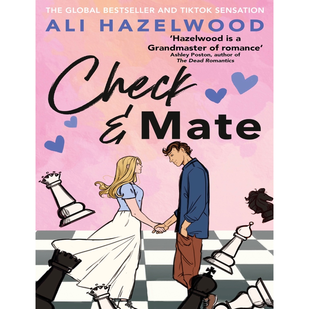 (eBook PDF) Check & Mate