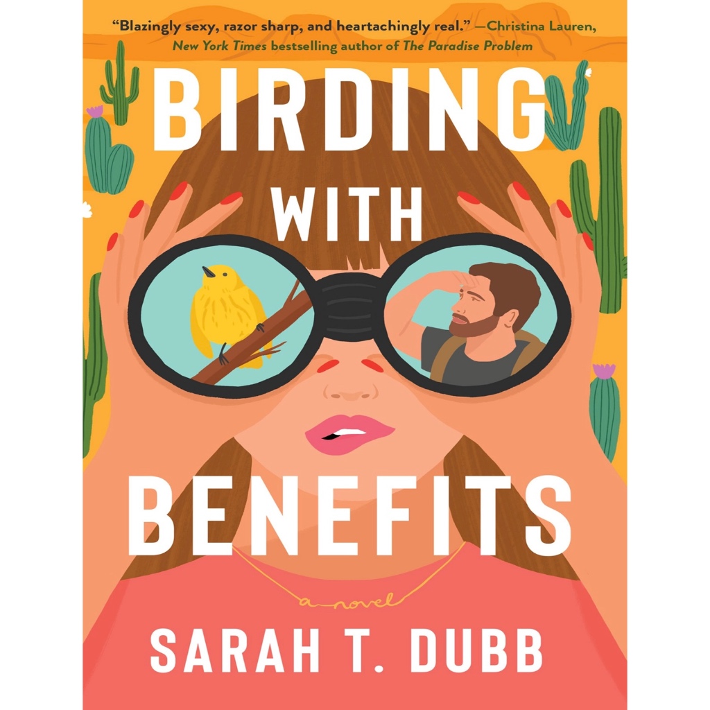 (eBook PDF) Birding with Benefits