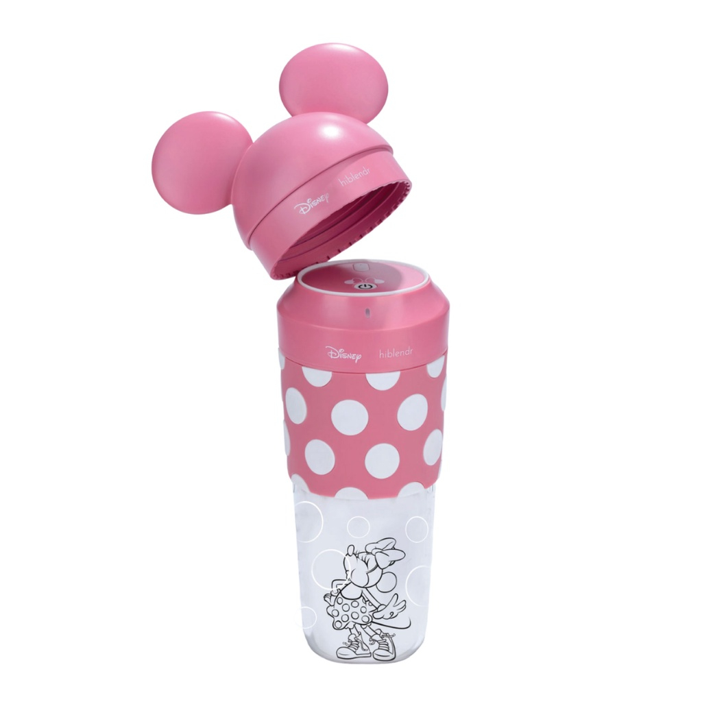 Disney Minnie Edition Juice Cup Pro S Blender For Home Appliances
