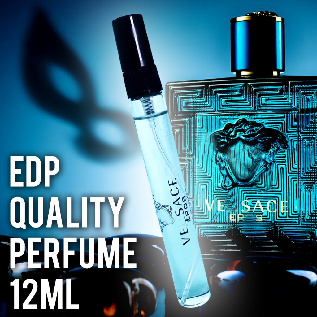 ✨VIRAL!!!✨Original Quality Inspired EDP Perfume 12ml✨