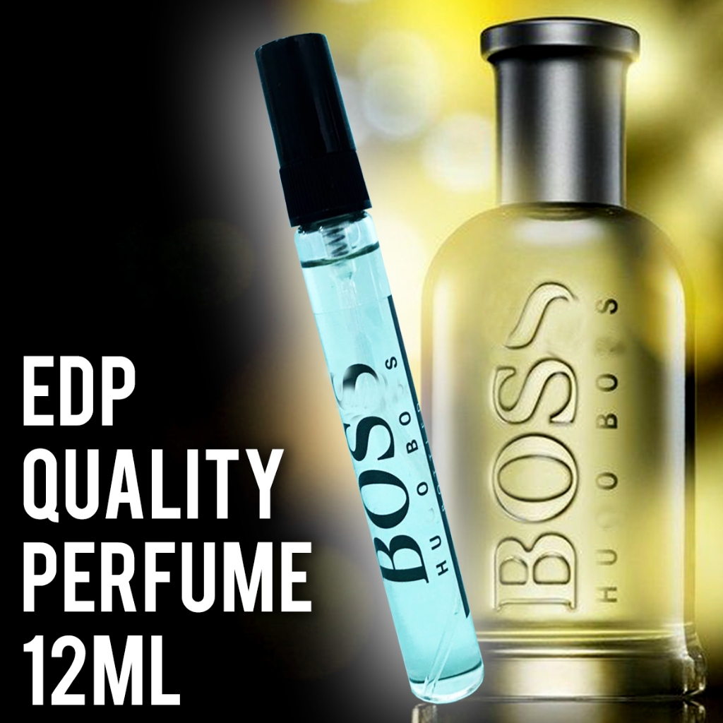 ✨VIRAL!!! ✨Original Quality Inspired EDP Perfume 12ml✨