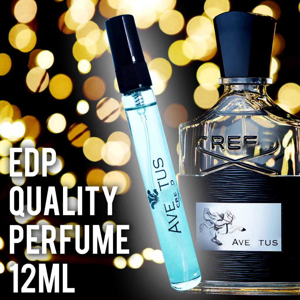 ✨VIRAL!!!✨Original Quality Inspired EDP Perfume 12ml✨