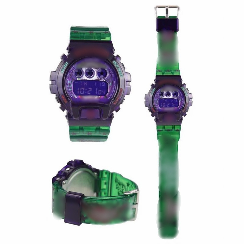 (Sale 12.12 ONLY)Ready stock Digital Watch