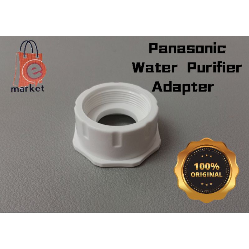 Panasonic Water Purifier Adapter TK-CS10,TK-CS20