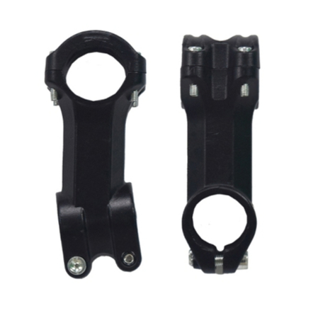 CANDY BICYCLE HANDLE BAR STEM BATANG PEMEGANG BASIKAL 22.2mm 25.4mm 31.8mm 12" - 26" GT BMX MTB FIXI