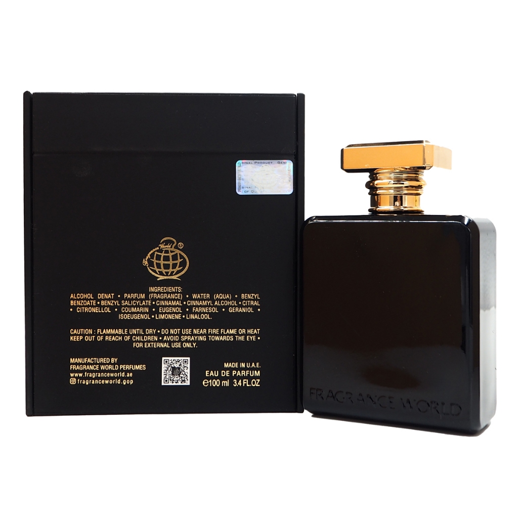 Imperial 100ml Eau De Parfum for Men - Lelaki by Fragrance World | Minyak Wangi Eksklus…