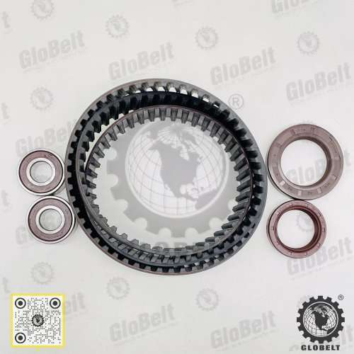 GloBelt Tata Timing Kit Set / Timing belt kit Warranty for 100,000km