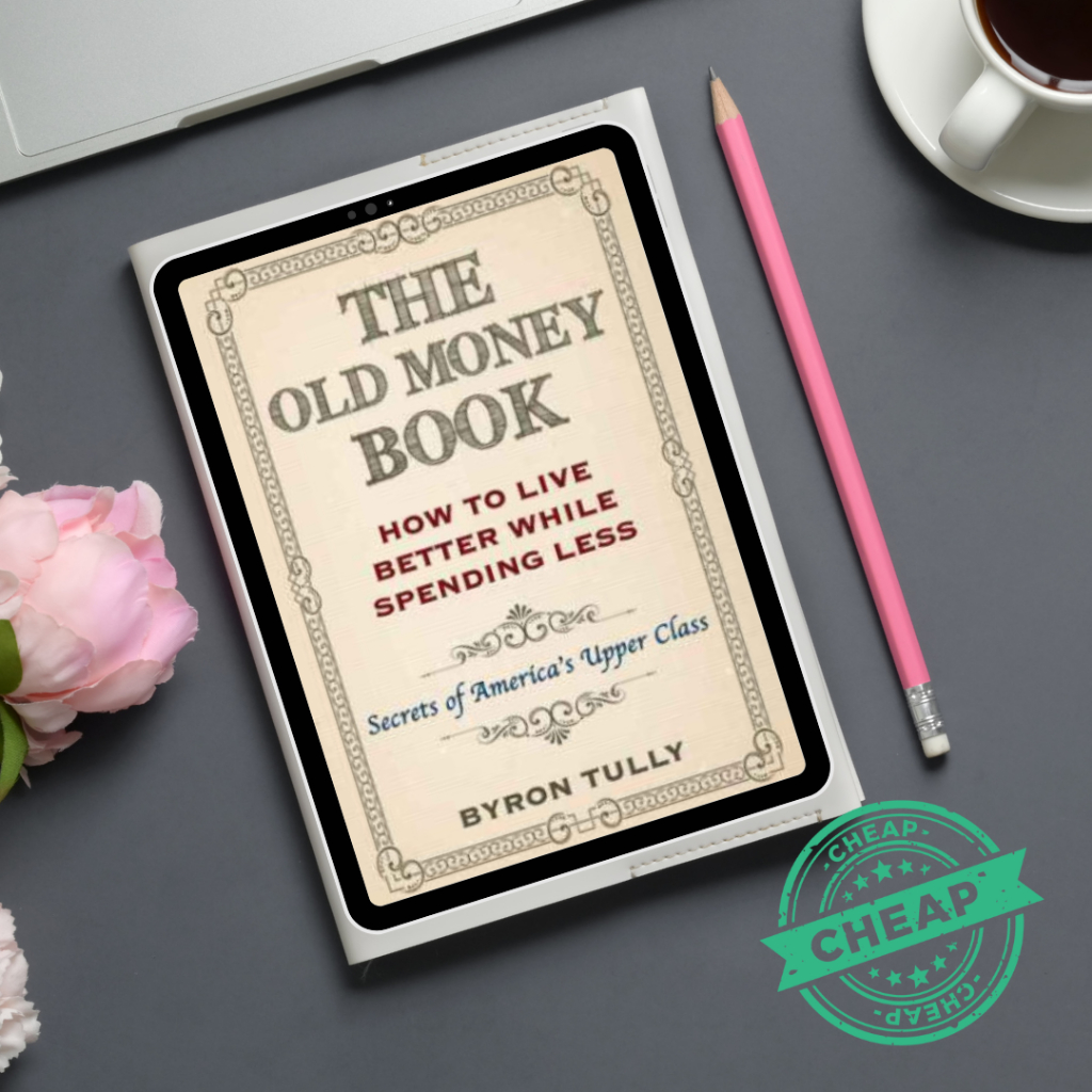 [E-book] Old Moneys Books |PDF Format|cheap ebooks|Digital File Document Software|For Computer, Phone, Ipad