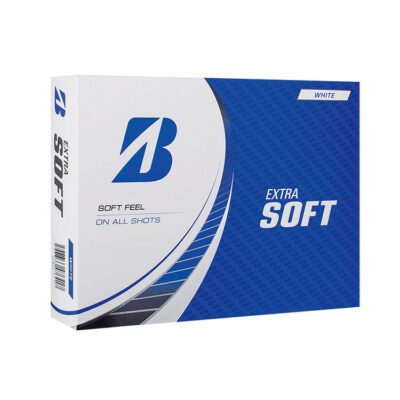 Bridgestone Extra Soft Golf Balls 2023