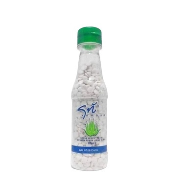 Sri Kamdar Bedak Sejuk Anti Jerawat Organic 80g