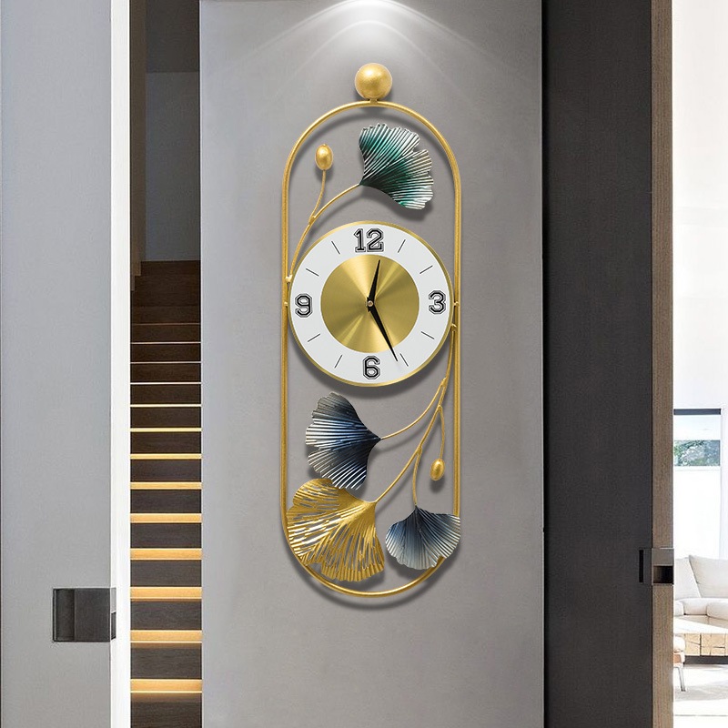 MODERN EXCLUSIVE WALL CLOCK