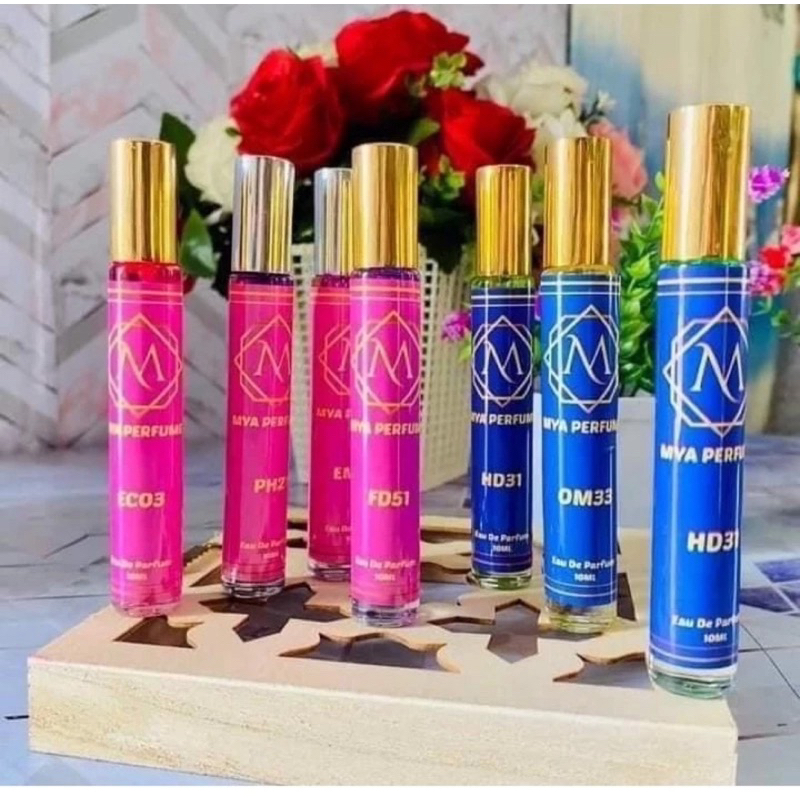 ?????????HOT?MYA PERFUME?BAU WANGI TAHAN LAMA SEPANJANG HARI DAN SOLAT