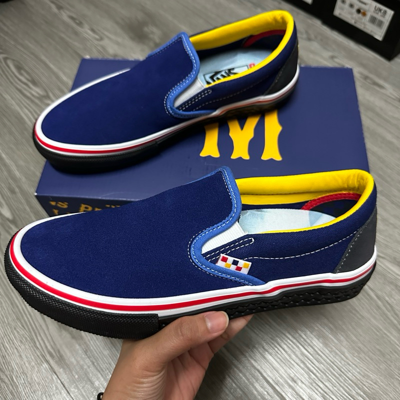 vans padin musa original price