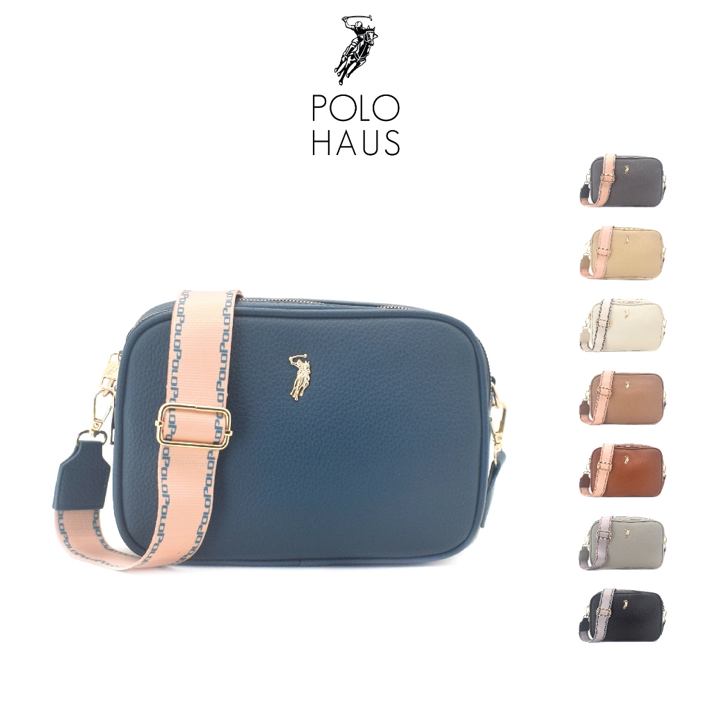 Polo Haus Exclusive Women Sling Bag PHZF