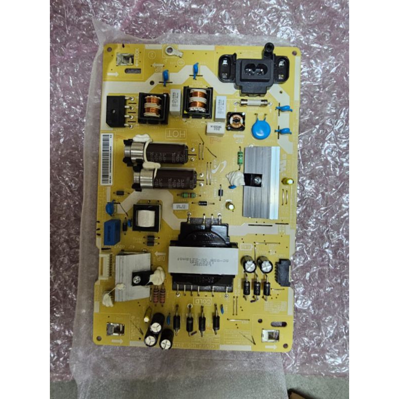 TV DC VSS-PD BOARD BN44-00851C