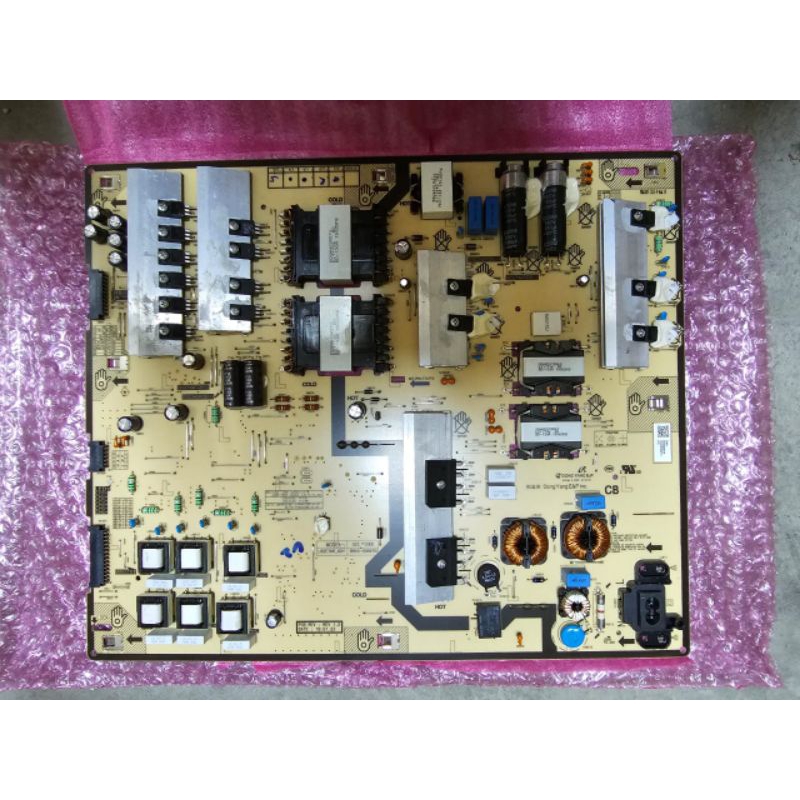 TV DC VSS-PD BOARD BN44-00881B