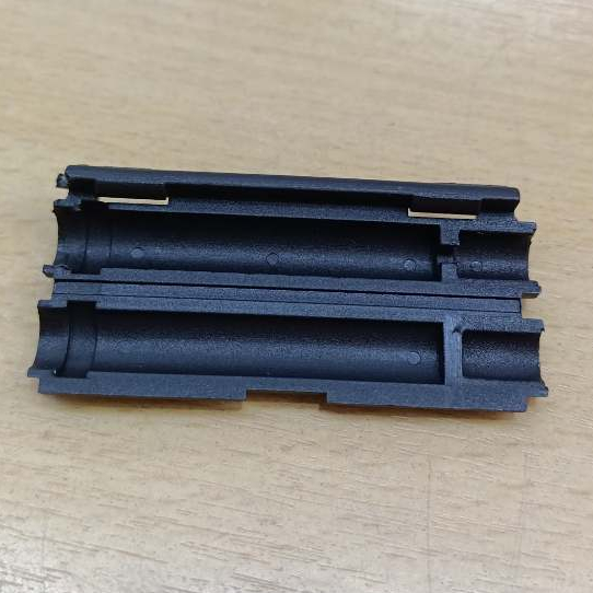 Penutup  Wayar Untuk Mesin Potong Rumput Jenama Mitsubishi Atau Meiki/Throttle Wire Clip For Mitsubishi or Meiki