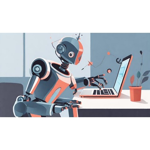 (VIDEO COURSE) Udemy_ChatGPT Course: How to create an online course with AI tools