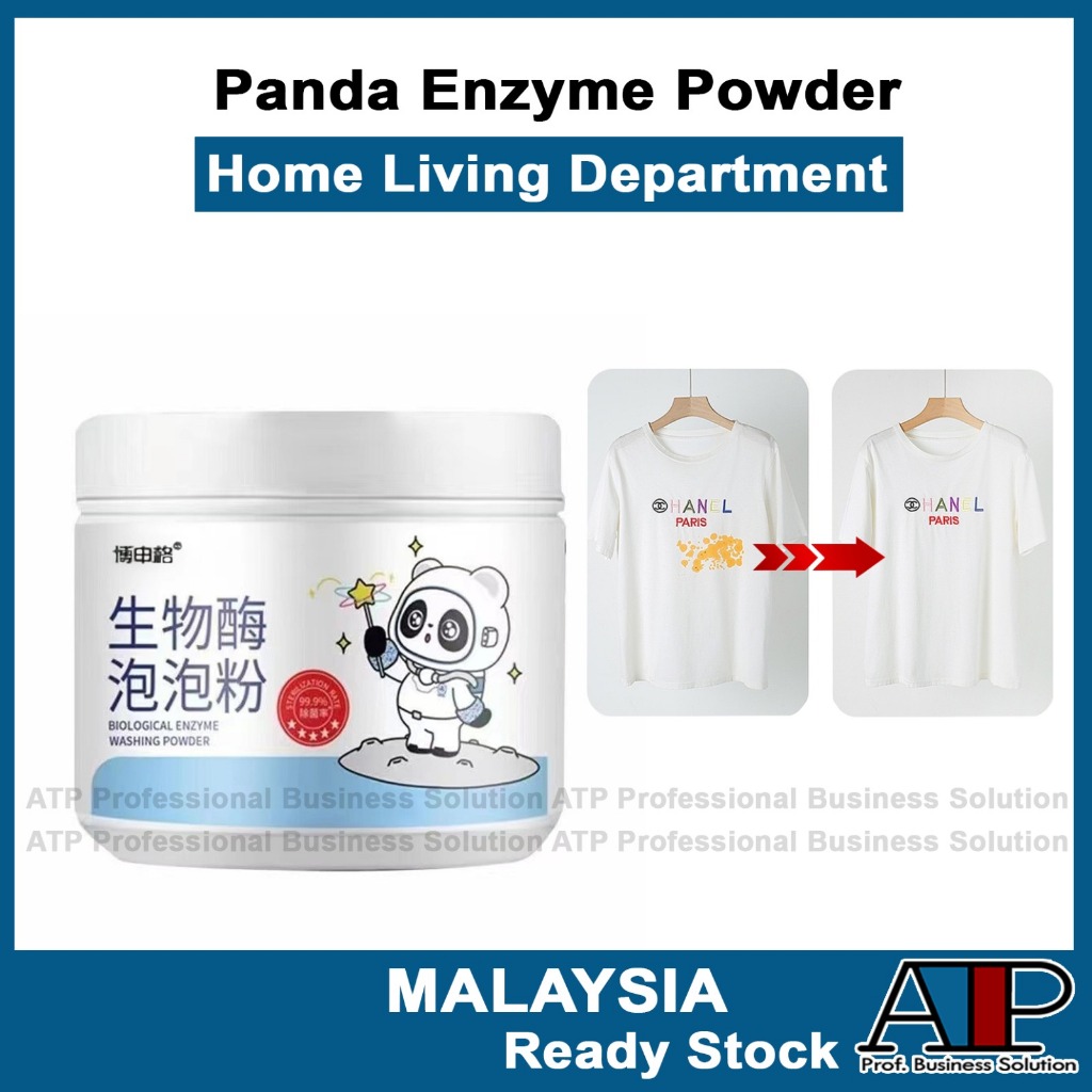 Cleaning Decontamination Baking Soda Remove Stains Household Cleaning Toilet Bowl Sodium Bicarbonate Detergent 去污小 SQTP