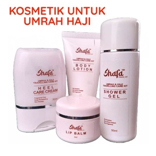 SET UMRAH KIT Mesra İhram