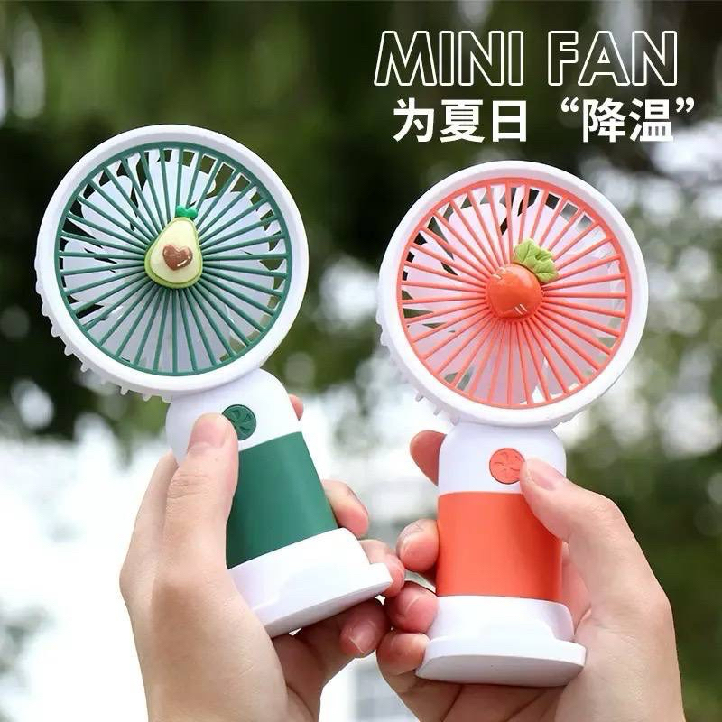 RECHARGEABLE MINI HANDHELD FAN kipas mini comel kipas angin kipas boleh cas kipas travel kipas jalan fan travel mini fan