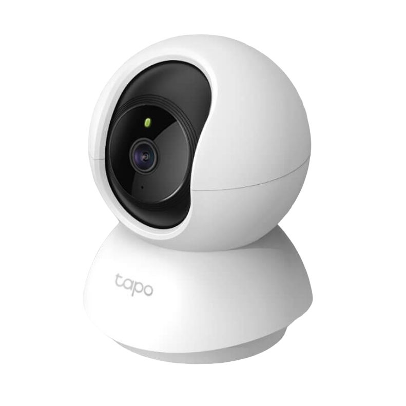 TP-LINK TAPO C200C FULL HD 1080P / TAPO C230 3K (5MP) PAN/TILT HOME SECURITY WI-FI CAMERA WITH MOTIO