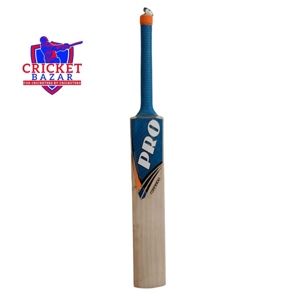 Protos Tornado English Willow Cricket Bat-SH