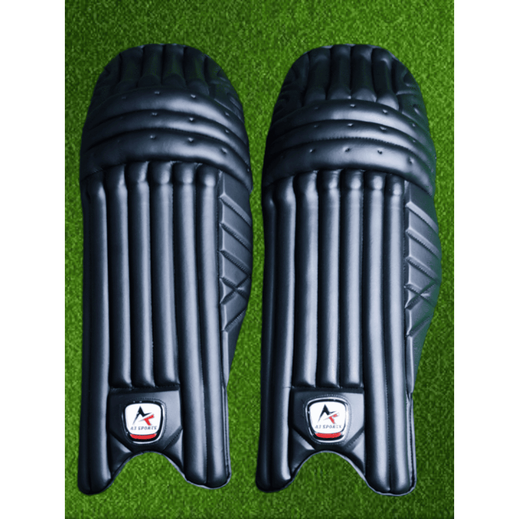 A3 Sports Signeture Batting Pads