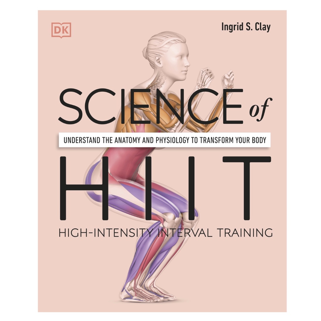 (eBook PDF) Science of HIIT