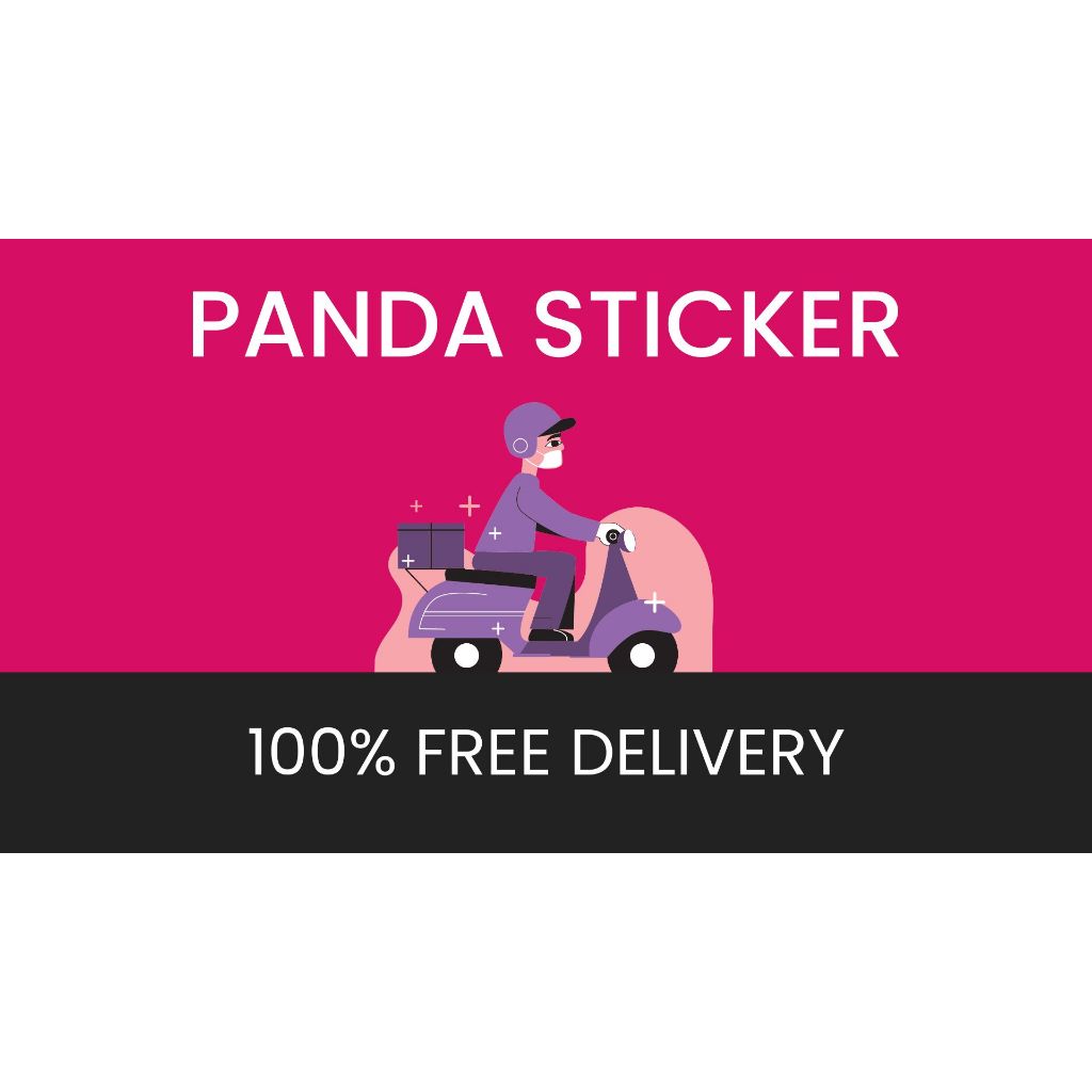 FOODPANDA FREE DELIVERY