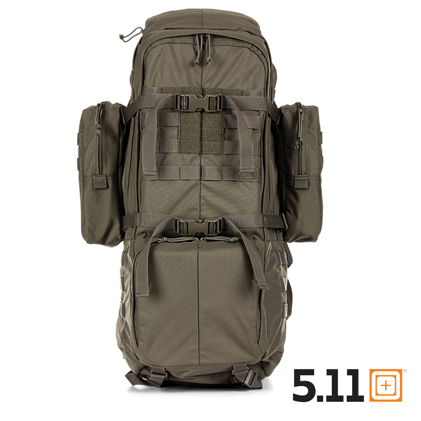 5.11 Tactical - RUSH ® 100 Backpack 60L