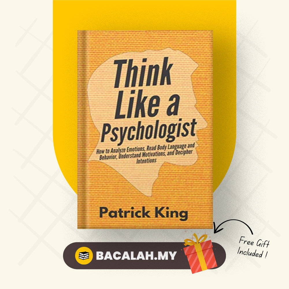 Think Like a Psychologist