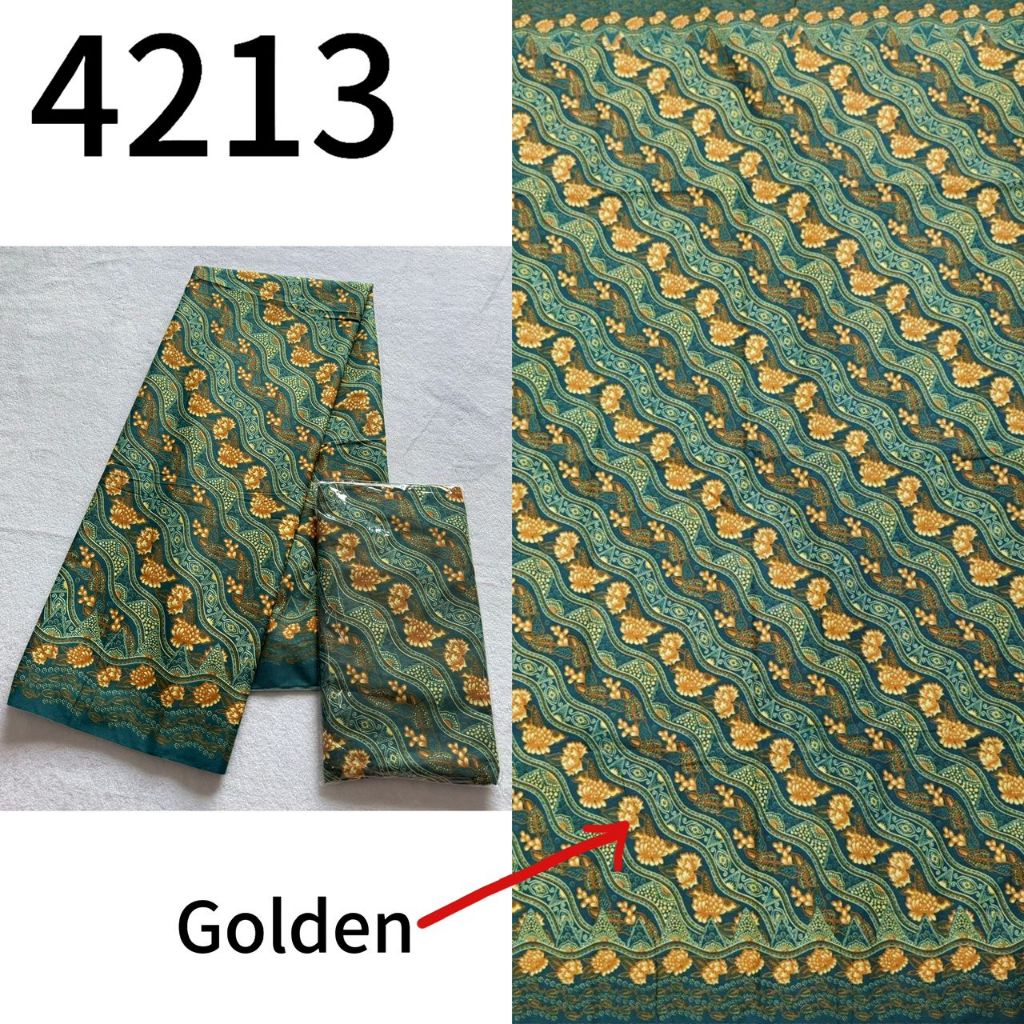 KAIN PASANG/KAIN SARUNG BATIK /KAIN BATIK SIAP JAHIT / KAIN BATIK F&C COLLECTION / KAIN BATIK VIRAL / BAJU RAYA 2023