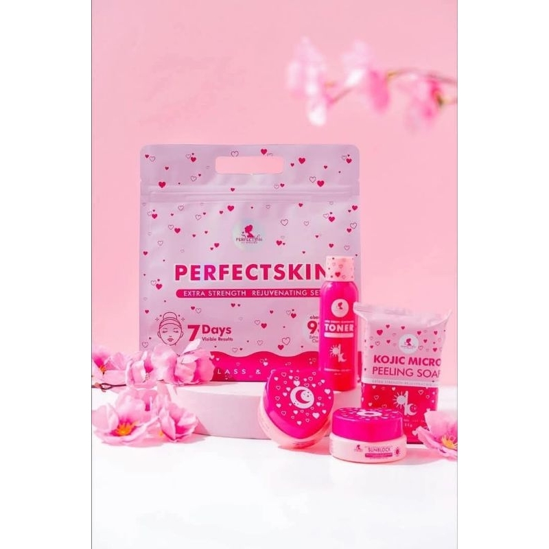 Perfect Skin New Packaging KKM APPROVED ORIGINAL