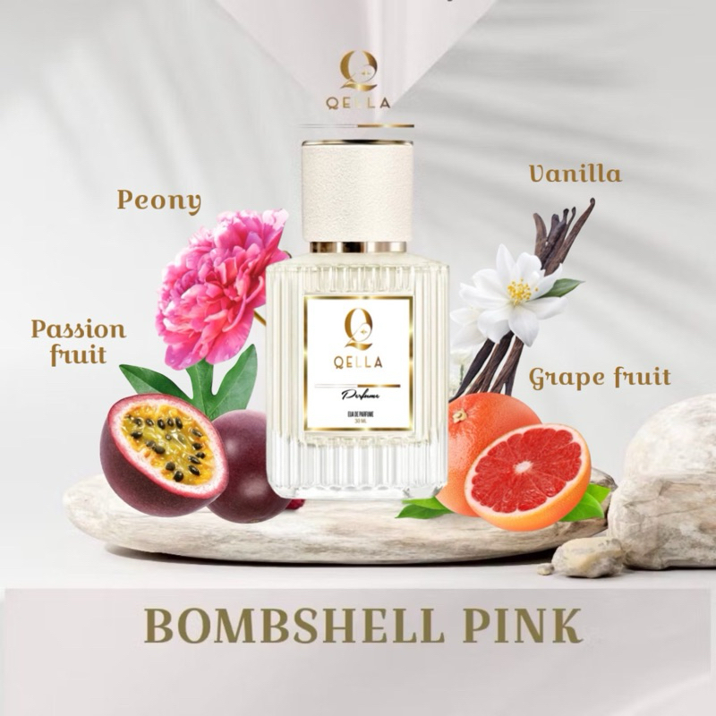 TOP PERFUME WOMEN EDP FOR HER (BEST SELLING 2025)