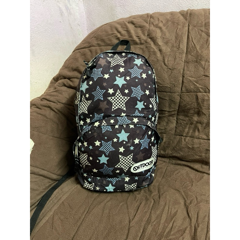 Outdoor Fullprint Backpacks