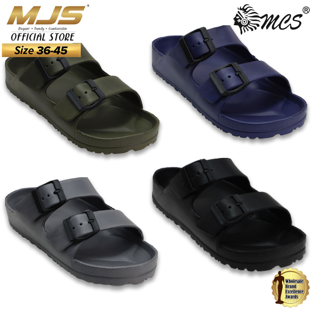 Unisex Sandal Ultra Lightweight Flip Flops 男女潮流拖鞋凉鞋