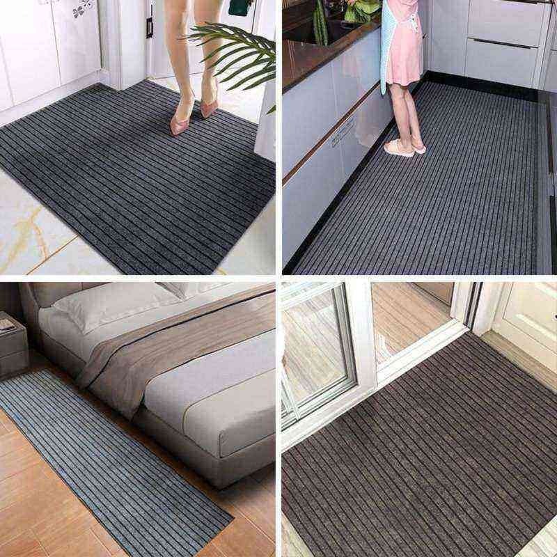 Kitchen Mat Anti Slip Karpet Dapur Entrance Door Mat kitchen Carpet Floor Mat alas kaki alas dapur