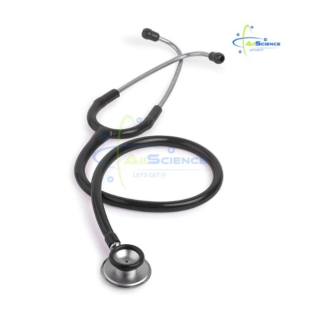 Dual Head Stethoscope For Medical and Professional Use